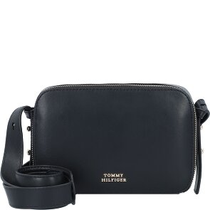 Tommy Hilfiger Hilfiger Leather Schoudertas Leer 20 cm