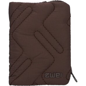 Zwei Cleo Portemonnee 13 cm