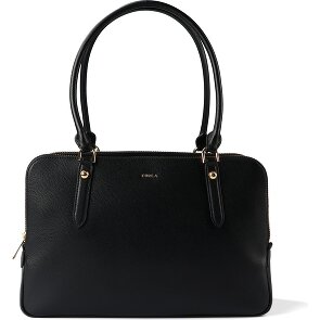 Furla Giulia Schoudertas Leer 36 cm