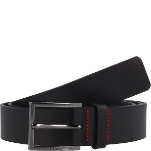 Hugo Geek Riem Leer