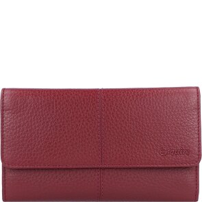 Esquire Verona Portemonnee RFID Leer 18 cm