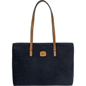 Bric's Life Vittoria boodschappentas 32 cm