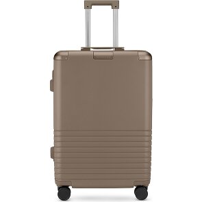 Kapten & Son Heathrow 4 wielen Trolley 69 cm