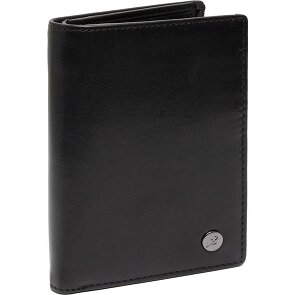 The Chesterfield Brand Manerba Portemonnee RFID-bescherming Leer 9.5 cm