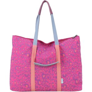 Fritzi aus Preußen Leo Special Shopper Tas 42.5 cm