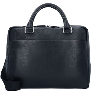 Leonhard Heyden Berlin Koffer Leer 38 cm Laptop compartiment Leonhard Heyden Berlin Koffer Leer 38 cm Laptop compartiment