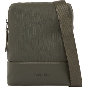 Calvin Klein Tech Sensual Mini tas Schoudertas 17 cm