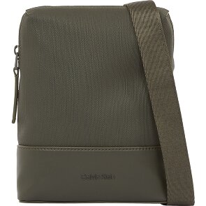 Calvin Klein Tech Sensual Mini tas Schoudertas 17 cm