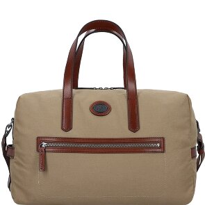 The Bridge Story Viaggio Softi Weekender reistas 45 cm