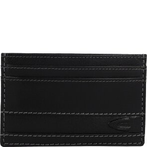 camel active Field Kredietkaart etui Leer 11 cm