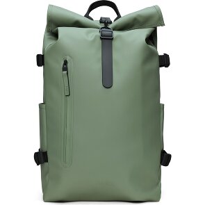 Rains Essential Dagrugzak 52 cm Laptop compartiment