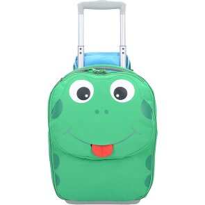 Affenzahn 2-wiel kinderwagen 40 cm