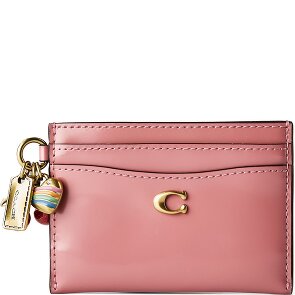 Coach Essential Kredietkaart etui Leer 11 cm