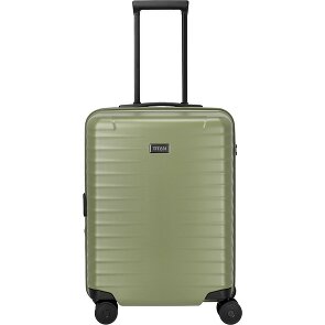Titan Upgrade 4 wielen Cabinewagen S 55 cm