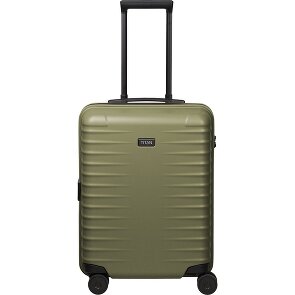 Titan Upgrade 4 wielen Cabinewagen S 55 cm