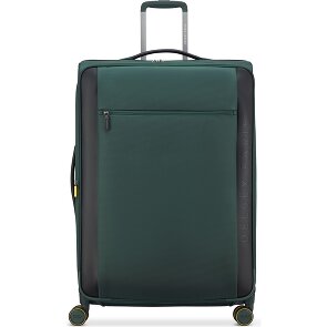 Delsey Paris Montmartre 3 4 wielen Trolley 83 cm met uitbreidingsplooi