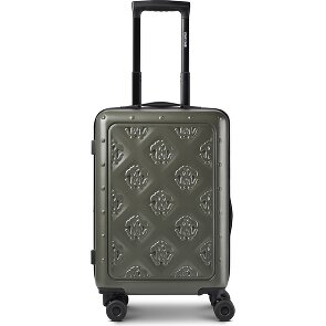 Roberto Cavalli Florence 4 wielen Cabinewagen 55 cm