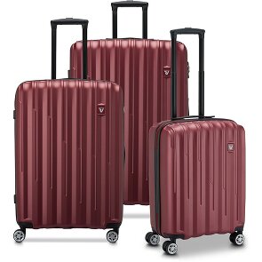 Roncato Element 2.0 4 wielen Kofferset 3-delig Roncato Element 2.0 4 wielen Kofferset 3-delig