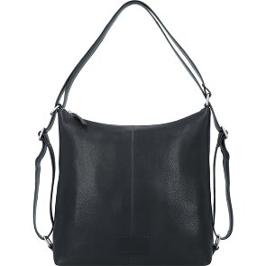 Burkely Soft Skylar Schoudertas Leder 31 cm