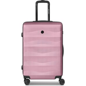 Smartbox Edition 03 4 wielen Trolley 65 cm