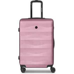 Smartbox Edition 03 4 wielen Trolley 65 cm