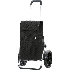 Andersen Shopper Royal Shopper Lissa Winkelwagen 58 cm