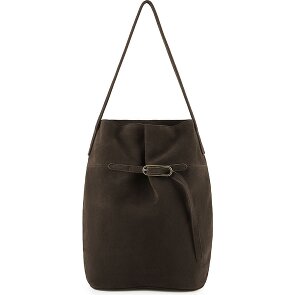 FredsBruder Softly Buideltas Leder 36 cm