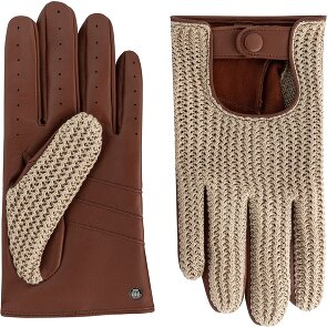 Roeckl Le Mans Handschoenen Leer