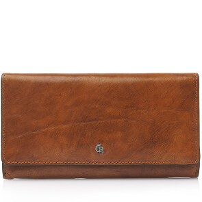 Castelijn & Beerens Rien Portemonnee RFID Leer 17 cm