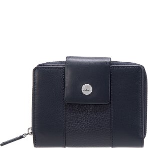 Maître Auen Diethilde Portemonnee RFID-bescherming Leer 12.5 cm Maître Auen Diethilde Portemonnee RFID-bescherming Leer 12.5 cm