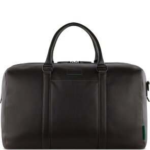 bugatti Clark Weekender reistas Leer 45 cm