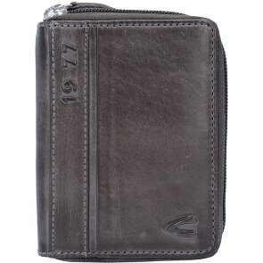 camel active Melbourne RV Portemonnee Leer 10,5 cm