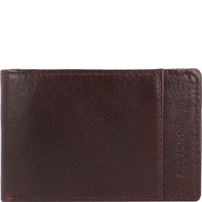Picard Buddy Portemonnee Leer 10 cm