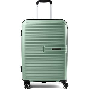 Cocoono Marseille 4 wielen Trolley M 61 cm