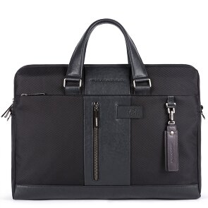 Piquadro Briefcase RFID 41 cm laptopvak Piquadro Briefcase RFID 41 cm laptopvak