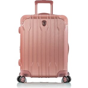 Heys Xtrak 4 wielen Cabinewagen S 55 cm met uitbreidingsplooi Heys Xtrak 4 wielen Cabinewagen S 55 cm met uitbreidingsplooi