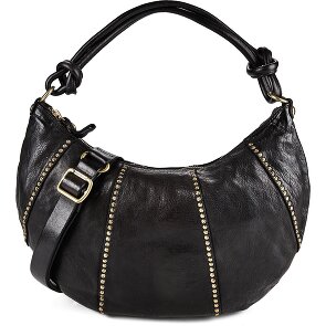 Campomaggi Sole Schoudertas L Leder 40 cm