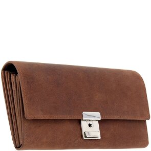 Alassio Oberportefeuille leer 18,5 cm