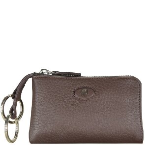 AIGNER Northern Light Sleuteletui Leer 11,5 cm