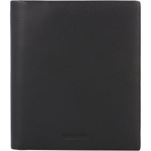 Bogner Aspen Riko Portemonnee Leer 11 cm