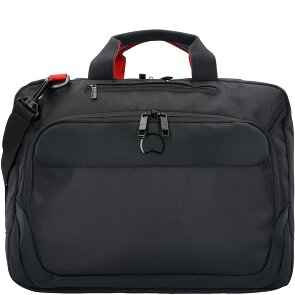 Delsey Paris Parvis aktetas 39 cm laptopvak