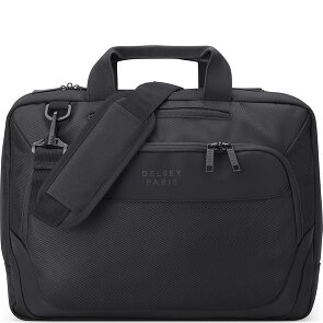 Delsey Paris Parvis aktetas 39 cm laptopvak