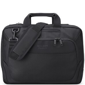 Delsey Paris Parvis aktetas 39 cm laptopvak