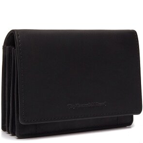 The Chesterfield Brand Salzburg Portemonnee RFID-bescherming Leer 14 cm