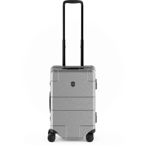 Victorinox Lexicon Ingelijste 4-wiel cabinewagen 55 cm