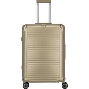 Travelite Volgende 4-wielige trolley 67 cm