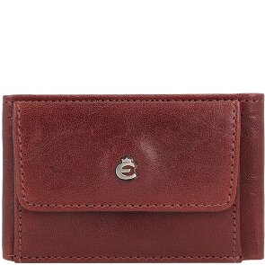 Esquire Toscana portefeuille leer 9,5 cm