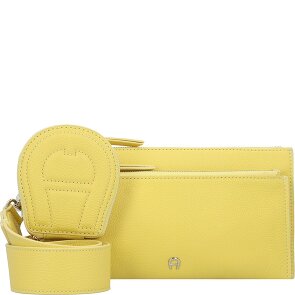 AIGNER Isa Schoudertas Leer 24 cm