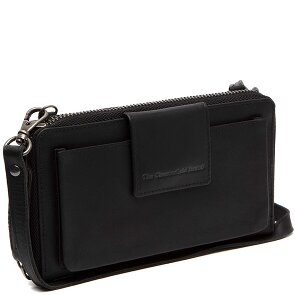 The Chesterfield Brand Taipei Mobiel telefoonhoesje Leer 19 cm The Chesterfield Brand Taipei Mobiel telefoonhoesje Leer 19 cm