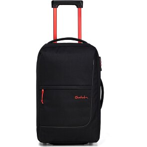 Satch Flow 2 wielen Cabinewagen S 54 cm